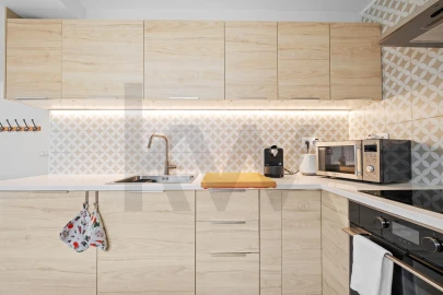 Apartamento T2 para Venda em Beato