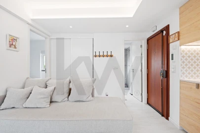 Apartamento T2 para Venda em Beato