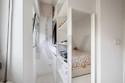 Apartamento T2 para Venda em Beato