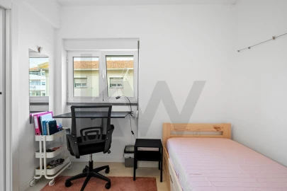 Apartamento T2 para Venda em Beato