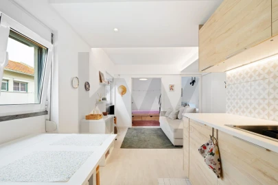 Apartamento T2 para Venda em Beato