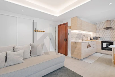 Apartamento T2 para Venda em Beato