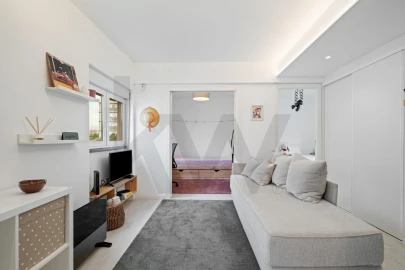 Apartamento T2 para Venda em Beato