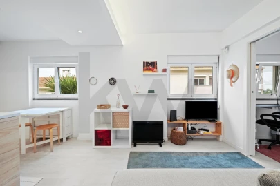 Apartamento T2 para Venda em Beato