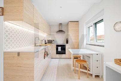 Apartamento T2 para Venda em Beato