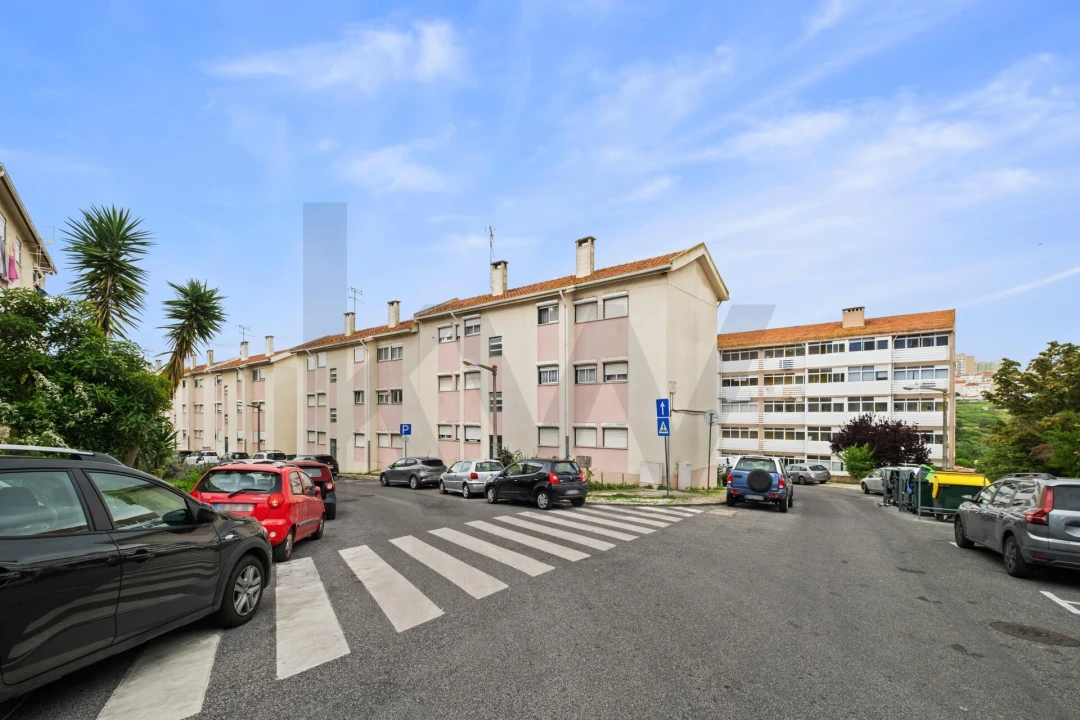 Apartamento T2 para Venda em Beato Foto 22