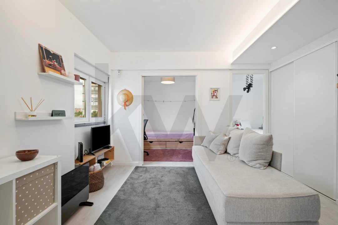 Apartamento T2 para Venda em Beato Foto 11