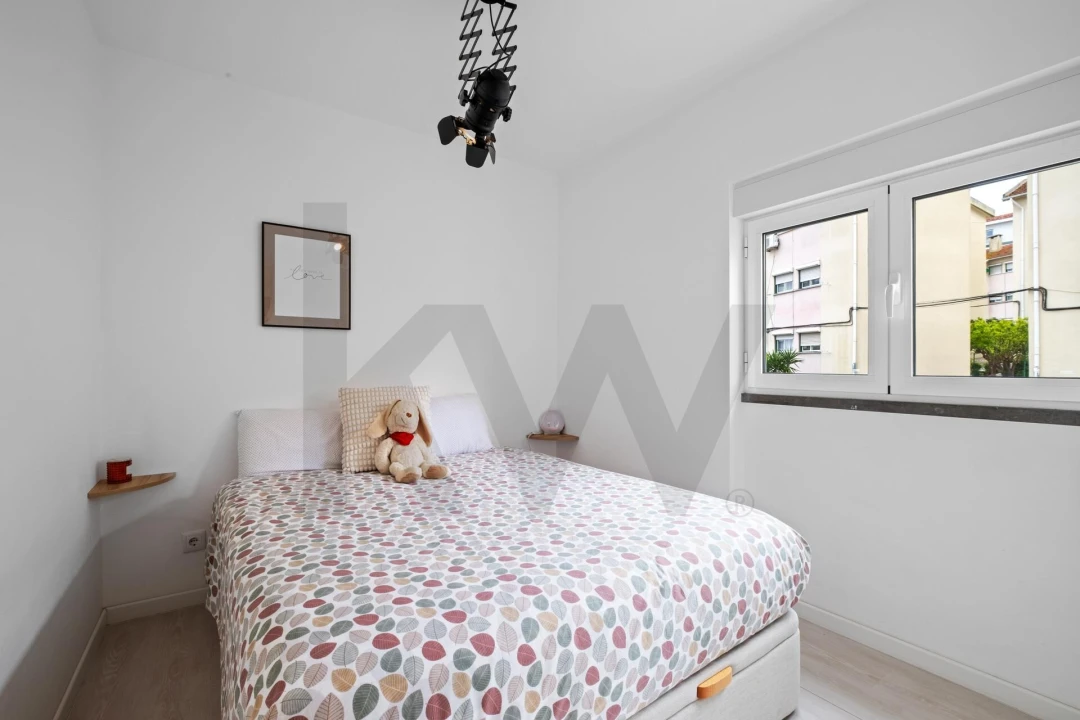 Apartamento T2 para Venda em Beato Foto 14