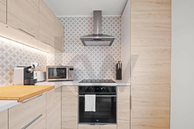Apartamento T2 para Venda em Beato Foto 10
