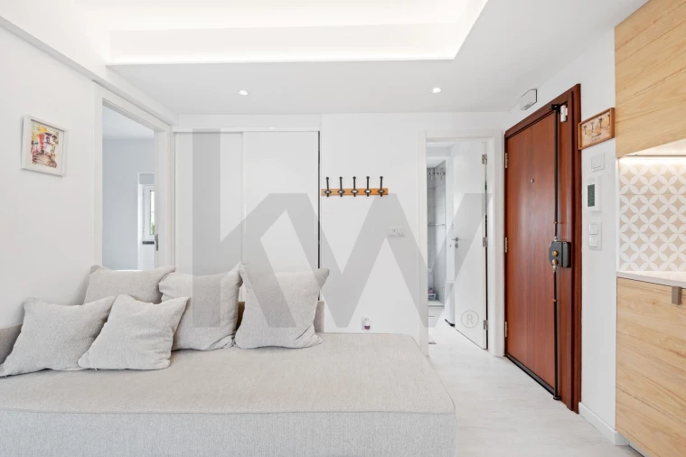 Apartamento T2 para Venda em Beato Foto 6