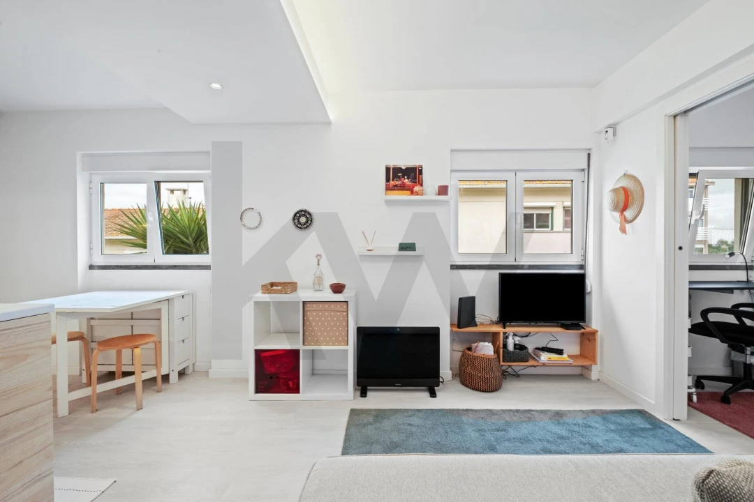 Apartamento T2 para Venda em Beato Foto 1