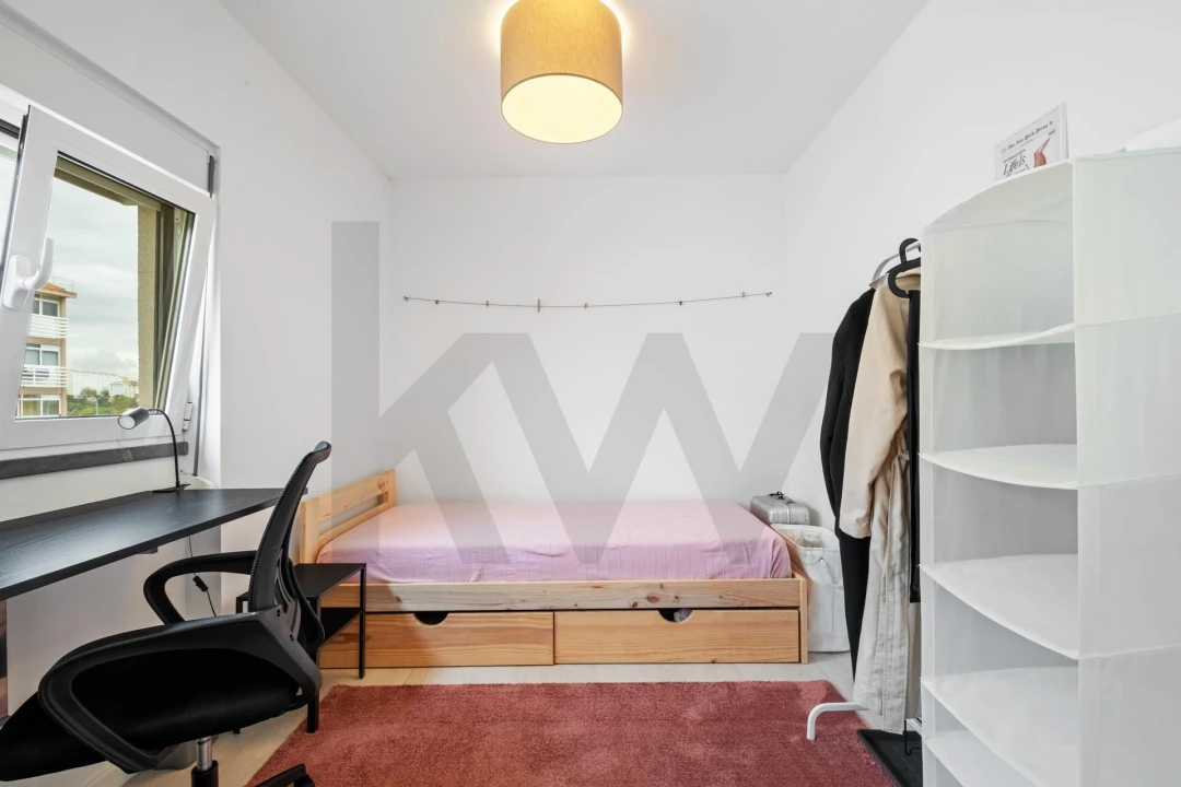 Apartamento T2 para Venda em Beato Foto 18