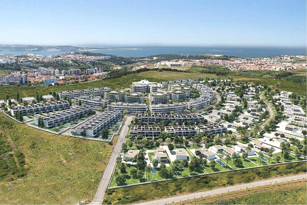 Apartamento T3 para Venda em Venteira Foto 4