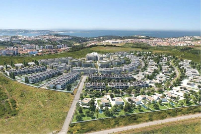 Apartamento T3 para Venda em Venteira