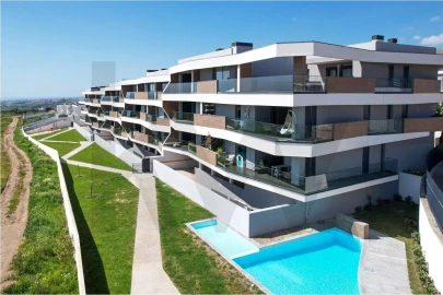 Apartamento T3 para Venda em Venteira