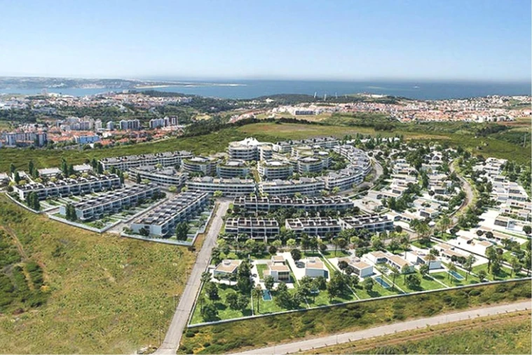 Apartamento T3 para Venda em Venteira Foto 4
