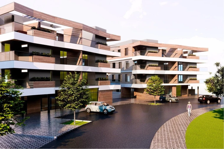 Apartamento T3 para Venda em Venteira Foto 9
