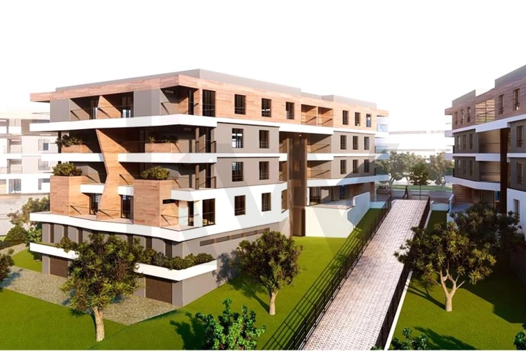 Apartamento T3 para Venda em Venteira Foto 12