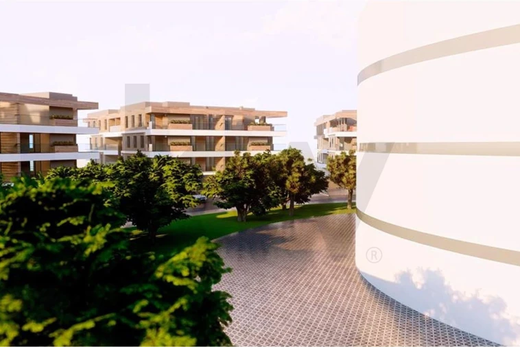Apartamento T3 para Venda em Venteira Foto 11