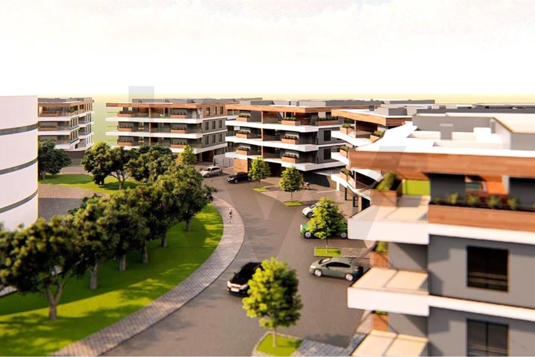 Apartamento T3 para Venda em Venteira Foto 8