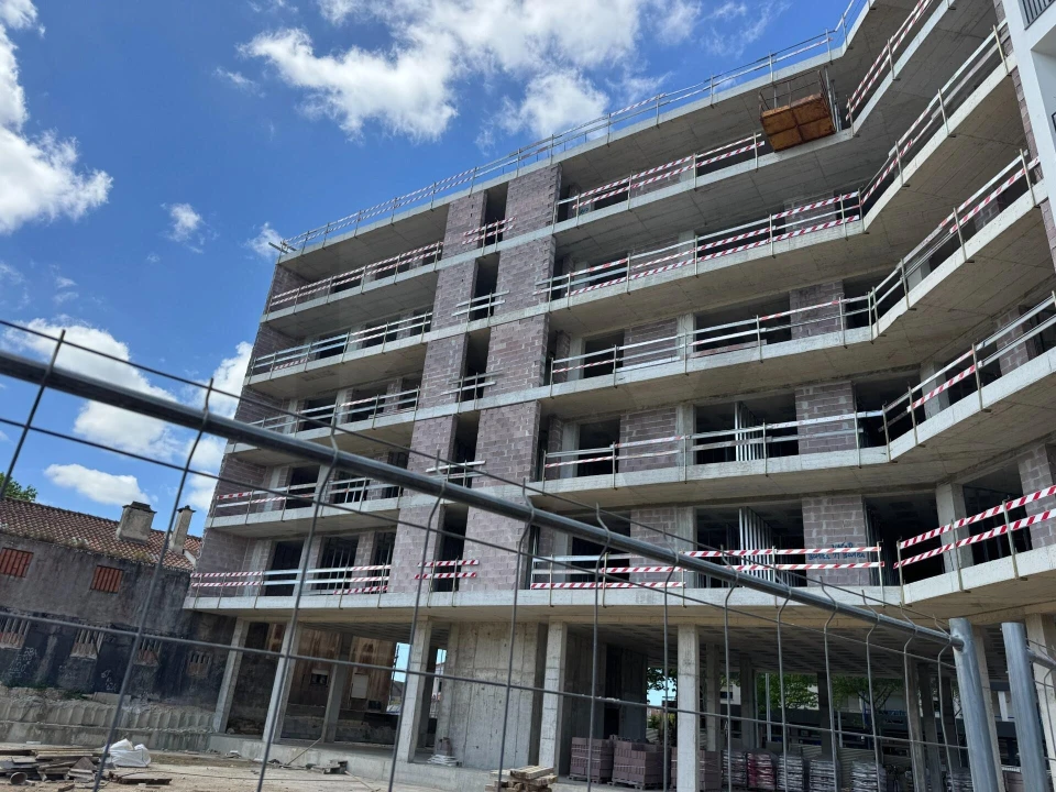 Apartamento T2 para Venda em Esgueira Foto 22