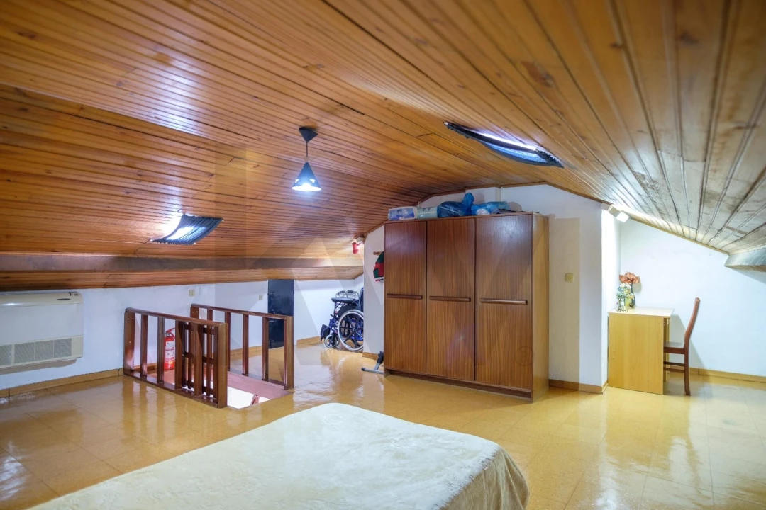 Apartamento T2 para Venda em Queluz e Belas Foto 11