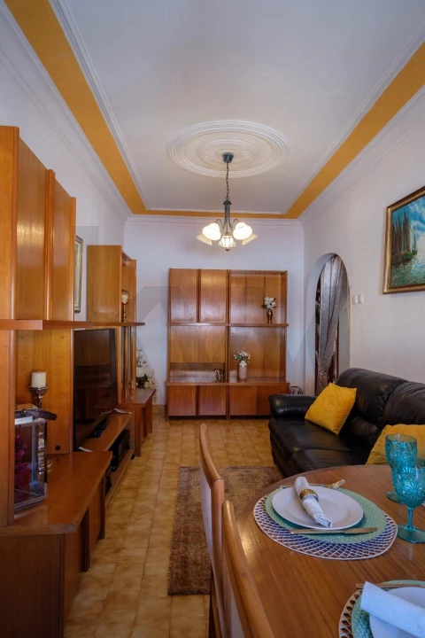 Apartamento T2 para Venda em Queluz e Belas