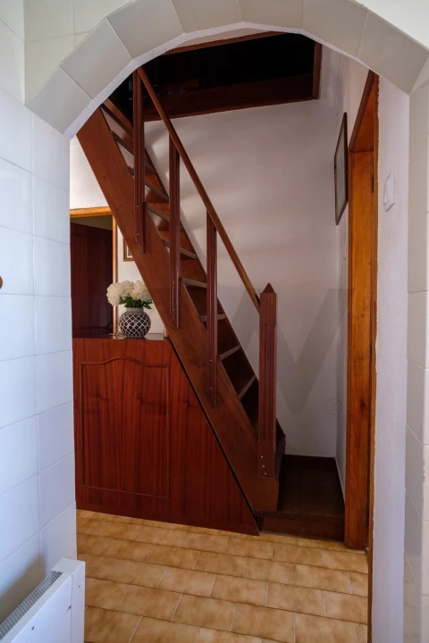 Apartamento T2 para Venda em Queluz e Belas