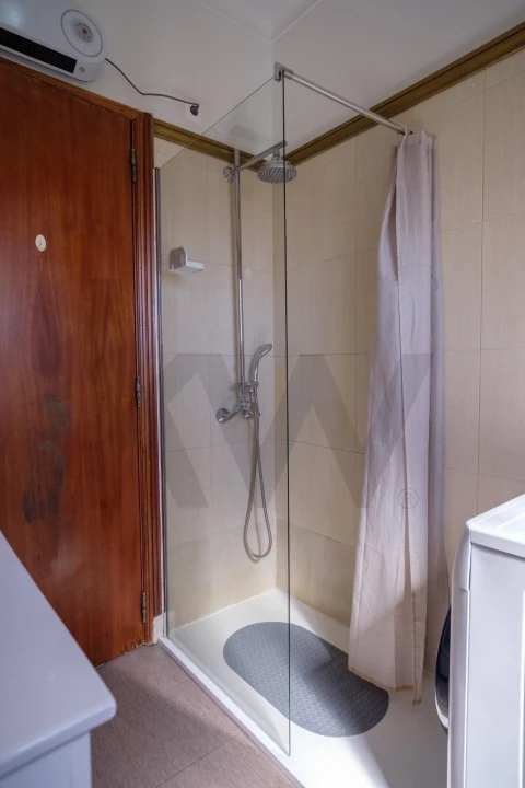 Apartamento T2 para Venda em Queluz e Belas
