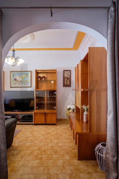 Apartamento T2 para Venda em Queluz e Belas