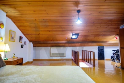 Apartamento T2 para Venda em Queluz e Belas