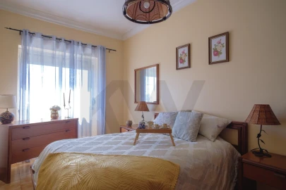 Apartamento T2 para Venda em Queluz e Belas