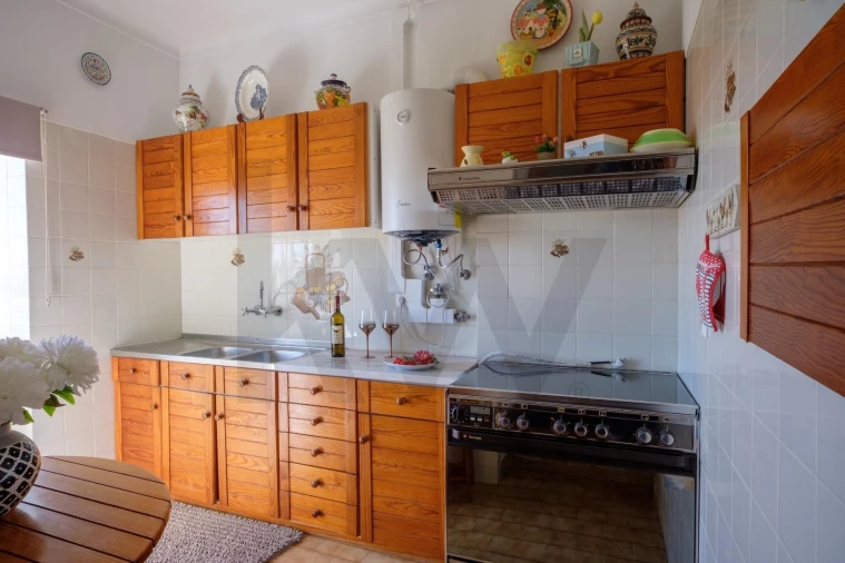 Apartamento T2 para Venda em Queluz e Belas Foto 7