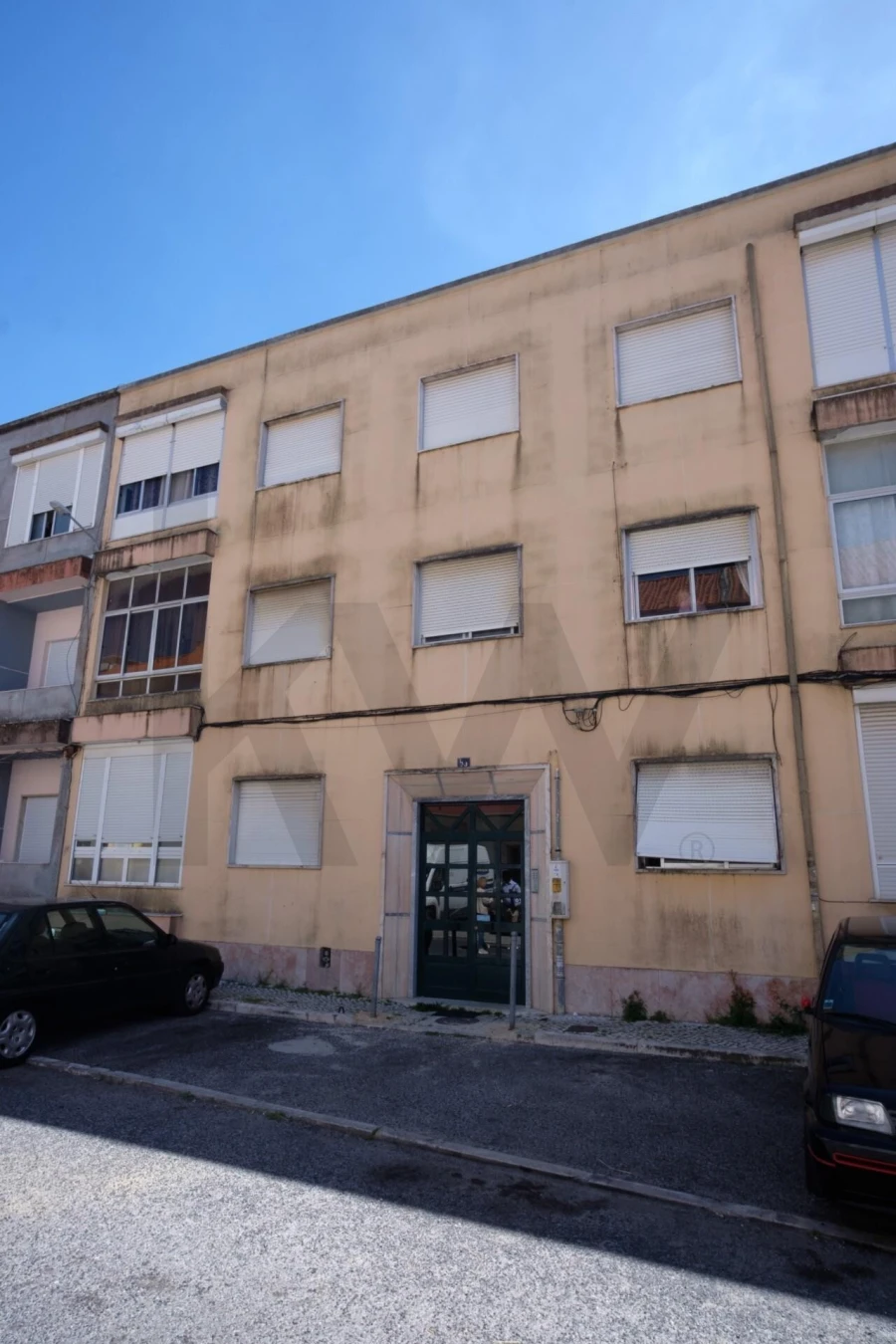 Apartamento T2 para Venda em Queluz e Belas Foto 16