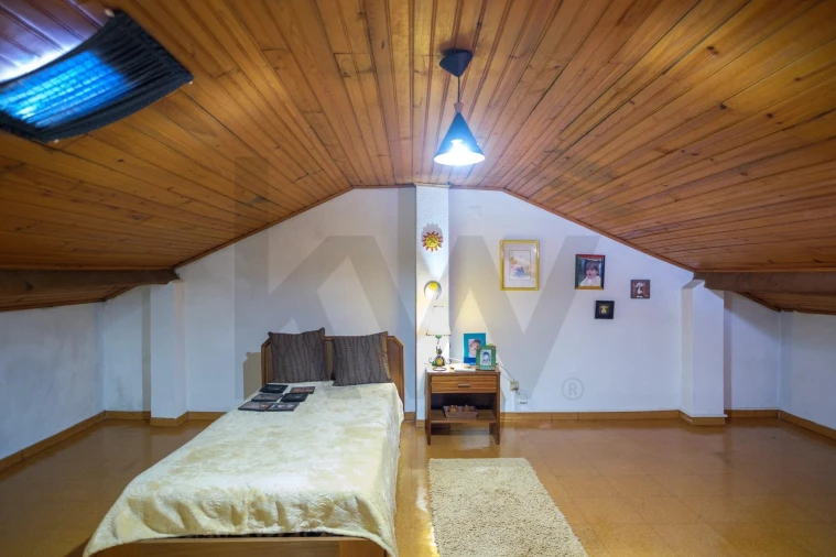Apartamento T2 para Venda em Queluz e Belas Foto 10
