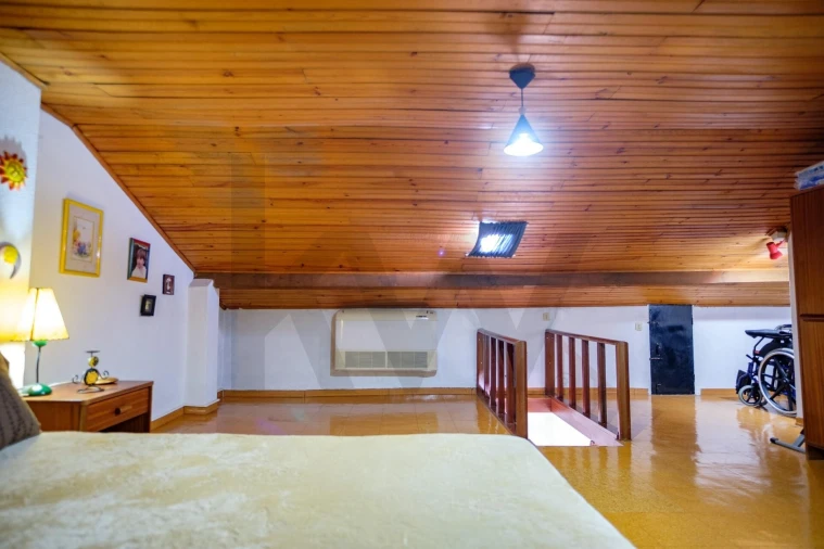 Apartamento T2 para Venda em Queluz e Belas Foto 12