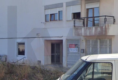 Loja para Arrendamento em Belém