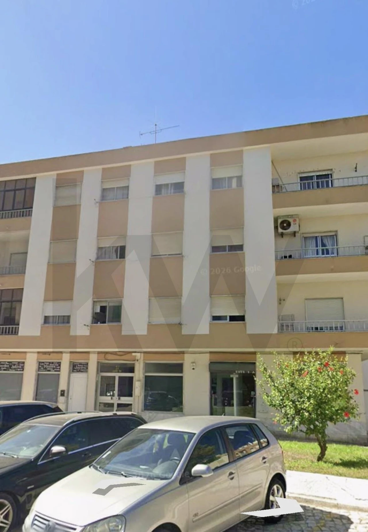 Apartamento T2 para Venda em Seixal, Arrentela e Aldeia de Paio Pires Foto 3