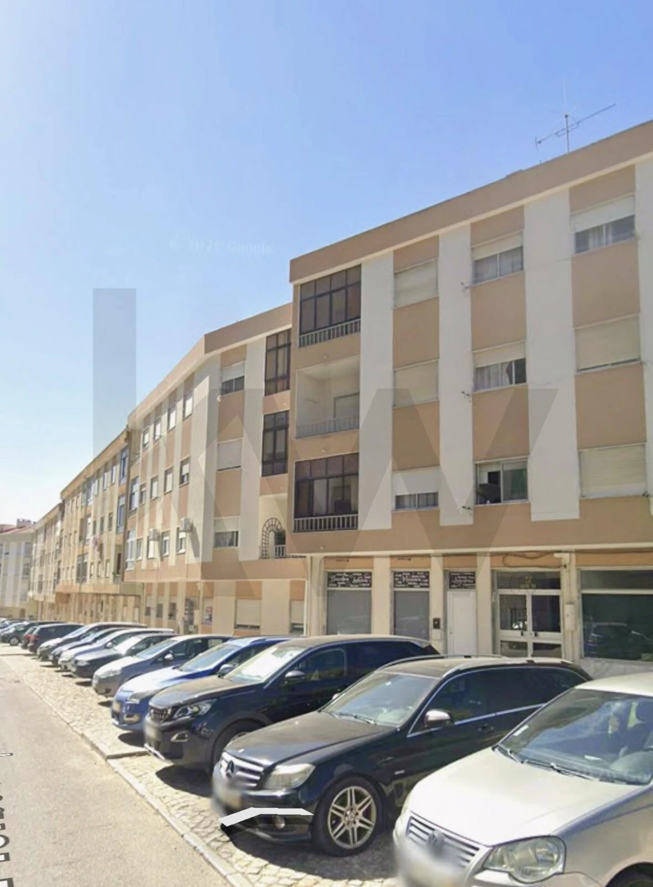 Apartamento T2 para Venda em Seixal, Arrentela e Aldeia de Paio Pires Foto 1