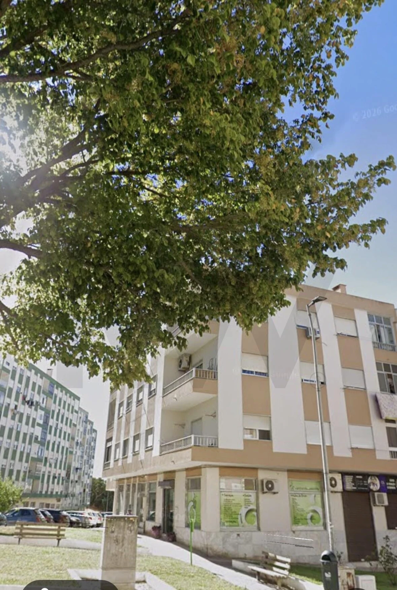 Apartamento T2 para Venda em Seixal, Arrentela e Aldeia de Paio Pires Foto 2