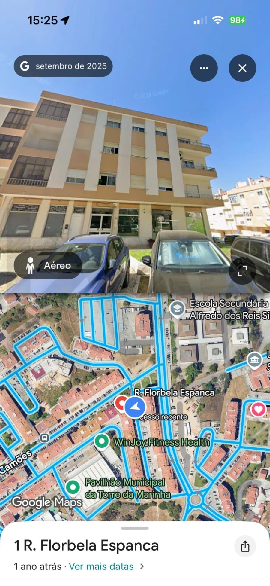 Apartamento T2 para Venda em Seixal, Arrentela e Aldeia de Paio Pires Foto 4