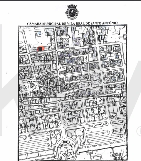 Apartamento para Venda em Monte Gordo