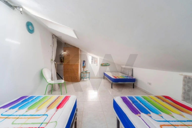 Apartamento para Venda em Monte Gordo Foto 32