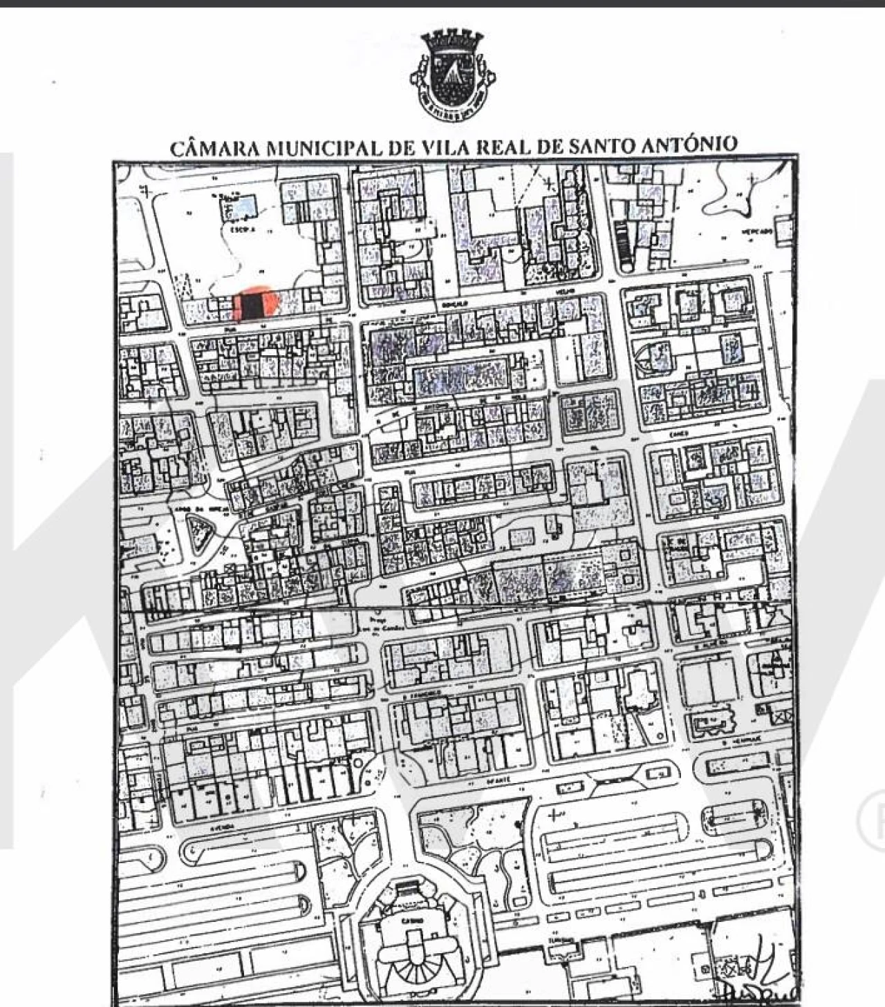 Apartamento para Venda em Monte Gordo Foto 35