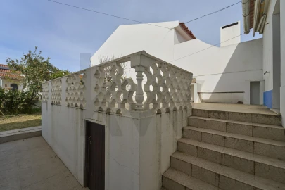 Moradia T4 para Venda em Porto Covo