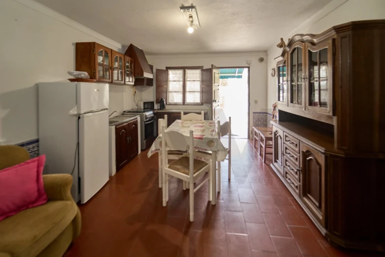 Moradia T4 para Venda em Porto Covo Foto 18