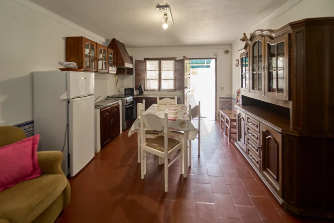 Moradia T4 para Venda em Porto Covo Foto 18