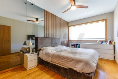 Apartamento T2 para Arrendamento em Ramalde