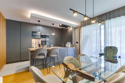 Apartamento T2 para Arrendamento em Ramalde