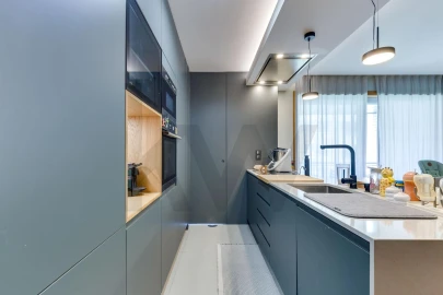 Apartamento T2 para Arrendamento em Ramalde